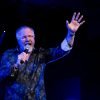 The late Pastor Danny Chambers. An incredible worship leader who changed the world. Some shots of some of the powerful moments he ushered people into.