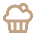 Élő szó 3 Cake 3 Line